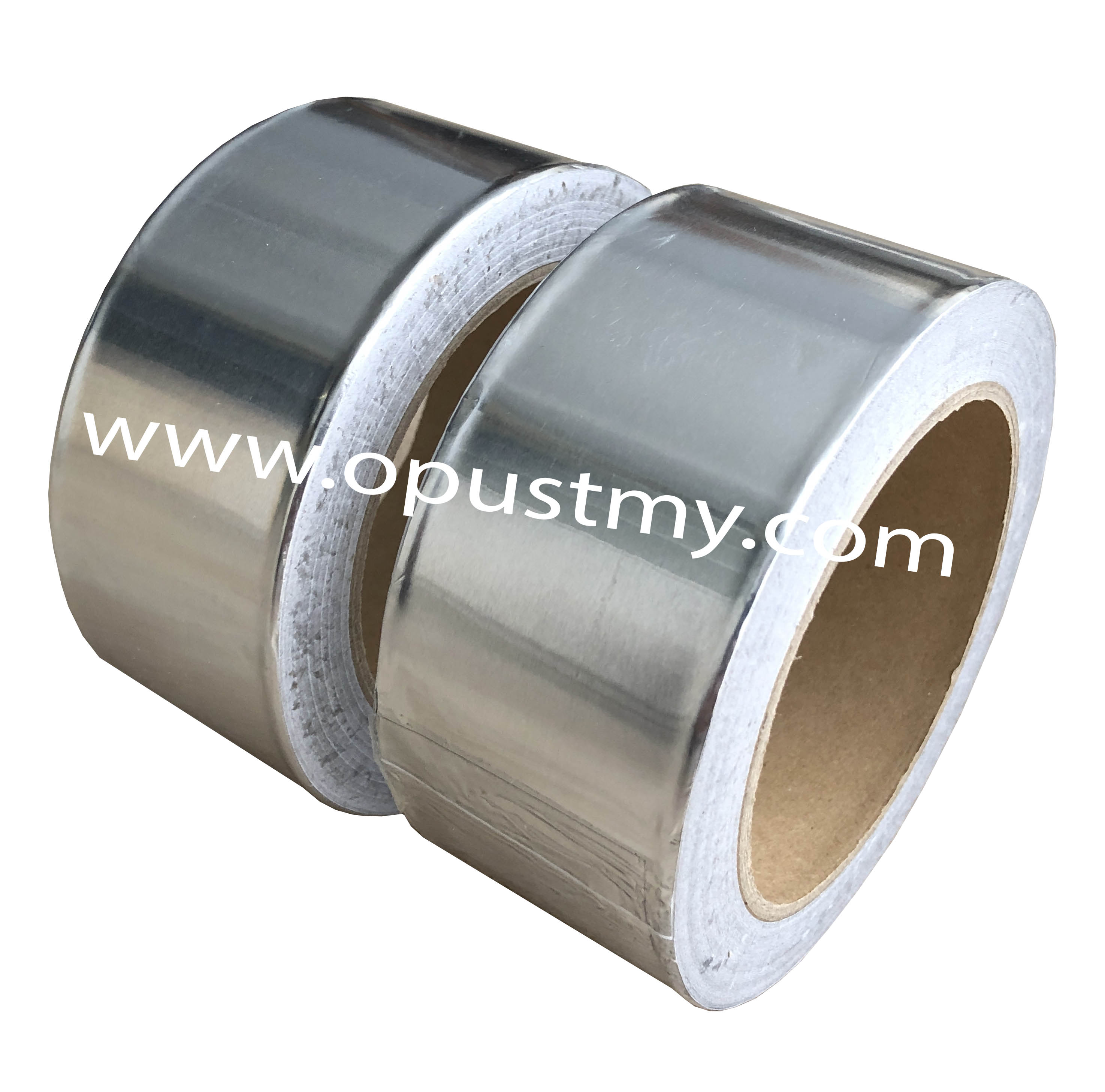 OpusT Aluminum Foil Tape 48mm x 28M